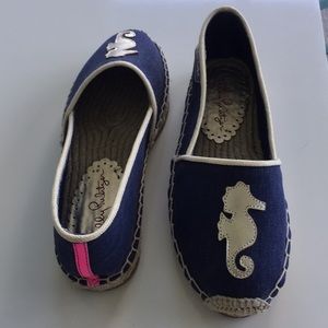 Espadrilles